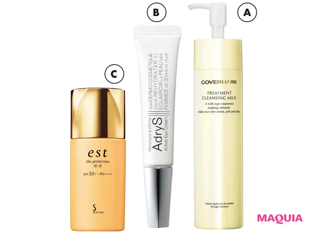 りんたろー。さん's SKIN CARE