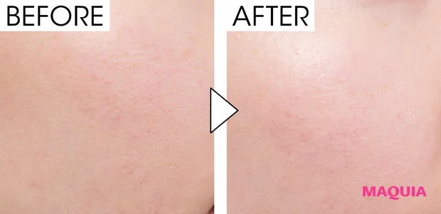 マキア 毛穴ケア おすすめ スック ザ プライマー