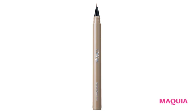 櫻坂46 守屋麗奈 セルフメイク 秋 シピシピ シークレット キワミライナー S 01