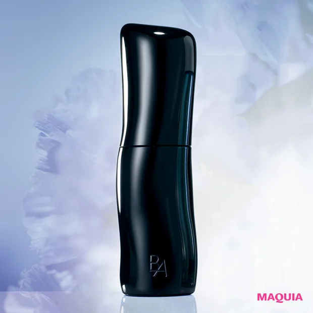 マキア 年間ベストコスメ2025 スキンケア部門6位 ポーラ B.A ミルク