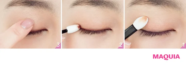 HOW TO MAKEUP