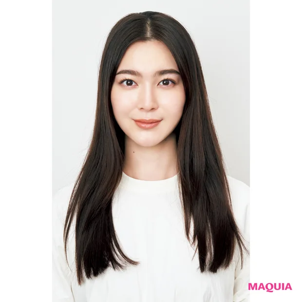 小顔効果を引き出す、ベスコス受賞・ReFa新型ドライヤーの実力をチェック【MAQUIAベストコスメ2024下半期】_8