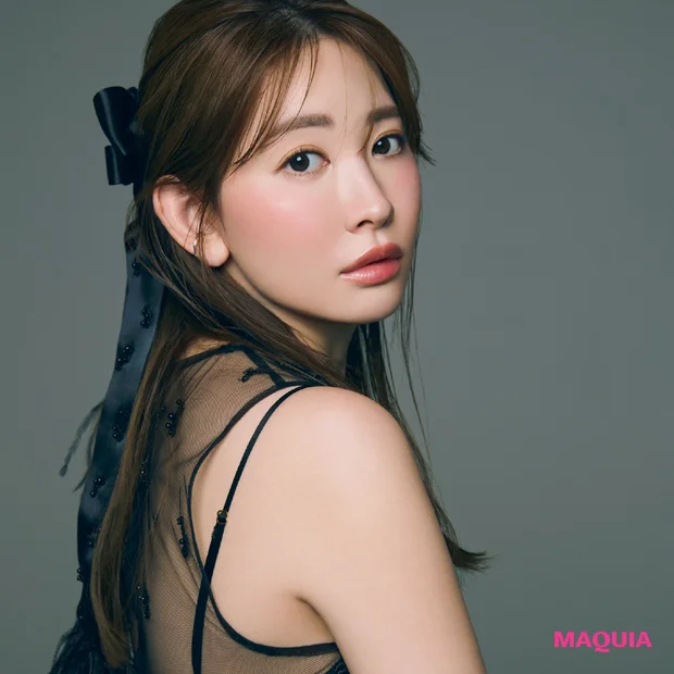 小嶋陽菜さんの私的ベスコス2025上半期。アルティミューンほか、手放せな…