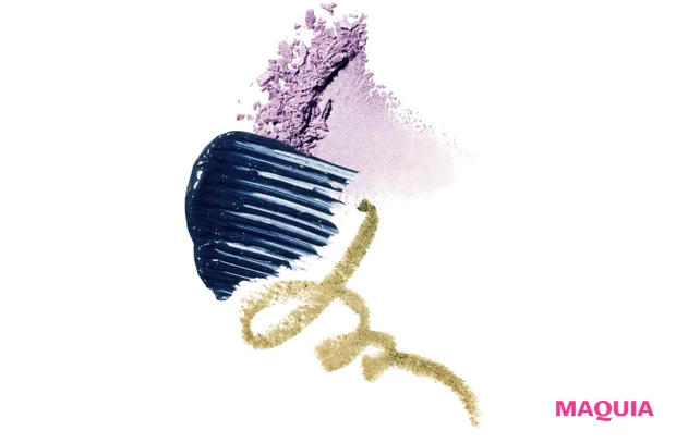 カラーをプラス