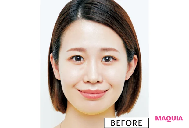 乾燥肌が本当に盛れた新作ベースをセットで紹介。下地やファンデーション選びの参考に【新作ベースメイクカタログ2025年春夏】_19