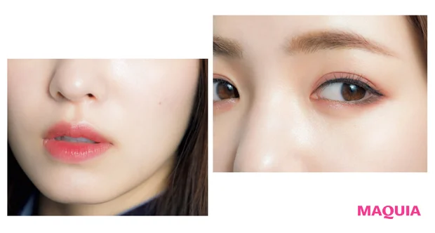 HOW TO MAKEUP