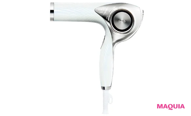 本田翼さん「髪を染めるのをやめました!」。ツヤ髪を目指すばっさーの愛用品は?_5