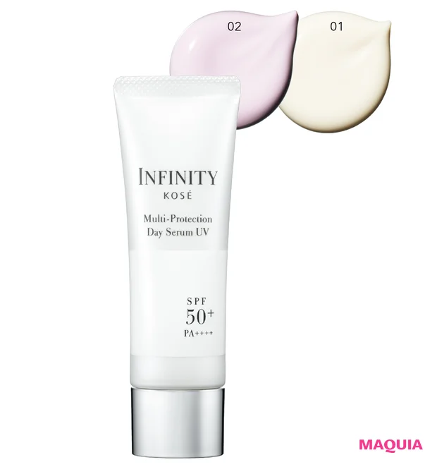 大人に必携のエイジングケア機能付き下地。つけている方が肌にいい新作7選_7