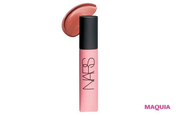 NARS エアーマット リップカラー 02680 ¥3850/NARS JAPAN
