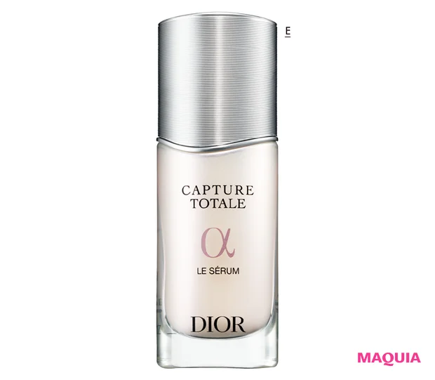 “奇跡の67歳” 天野佳代子さんが手放せないスキンケア5選。ファンケル、エリクシールも_7