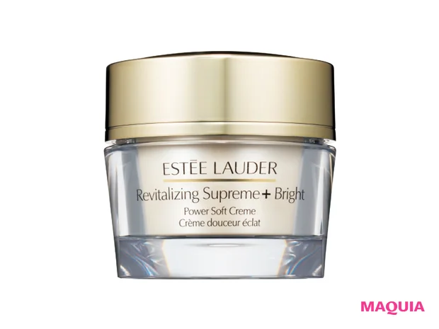 エスティ ローダー シュープリーム プラス ブライト クリーム 50ml ¥14300