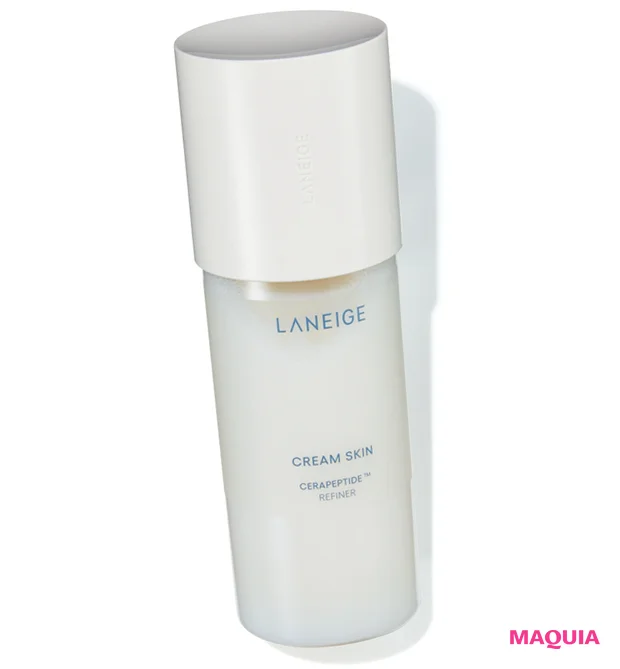 韓国トレンド Kビューティ スキンケア クリームスキン ローション