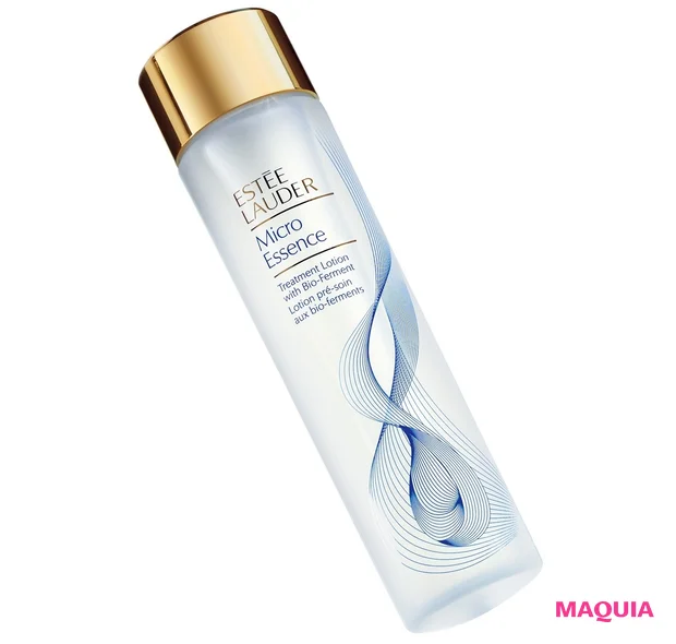 エスティ ローダー マイクロ エッセンス ローション BF 200ml ¥14850