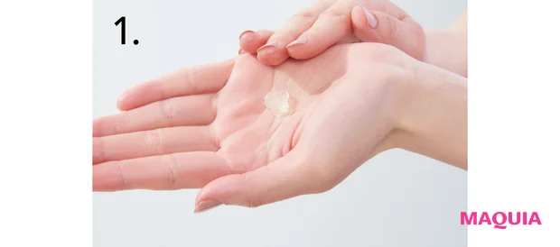 首元にも使いやすいスティック型、髪を守るマルチバームほか、お直し特化型&パーツ用UVで美肌を死守！_18