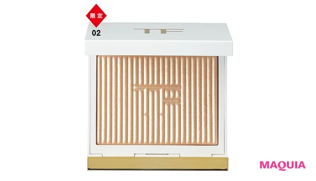 今すぐ買える2024年夏新色を網羅! ジバンシイ、NARS、ゲランほか_73