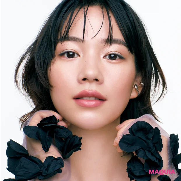 【のんさん】「私にとって失敗は普通なんです。そこから自分を高めていければいい」〈インタビュー〉