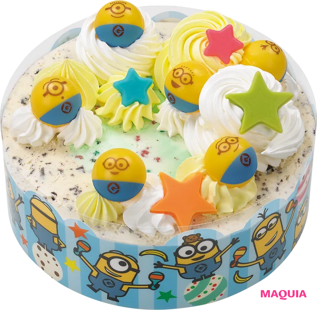 サーティワンから「31 “ミニオン・モンスターズ” ハロウィン」が9月30日（水）より販売開始！