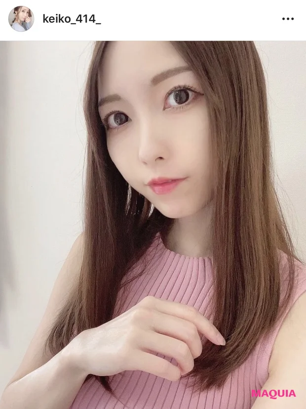 【高性能&プチプラ】SALONIAのヘアアイロンで湿気や暑さに負けないストレートヘアに♡_5