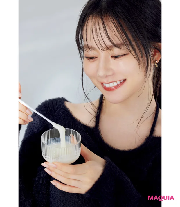 なごみのバズり美容 エカトのプレシャスジェルパックで炭酸パック 使用感