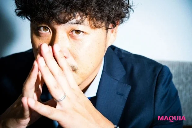 「綺麗だね」は最高のオーガニックコスメ⁉︎ バカバカしいのに妙に納得。アルコ＆ピース平子祐希さん“嫁の口説き方”