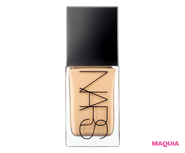 ももクロ・百田夏菜子さんの溺愛コスメ。ファンデーションからスチーマーまで紹介！_3