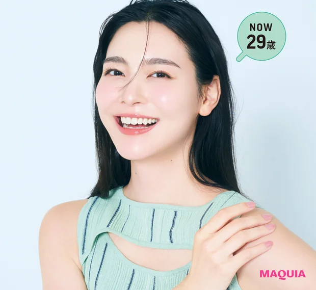 マキア 毛穴ケア スキンケア マキアビューティズ