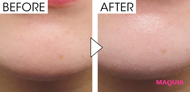 マキア 毛穴ケア おすすめ ラ ロッシュ ポゼ UVイデア XL プロテクショントーンアップ ローズ+