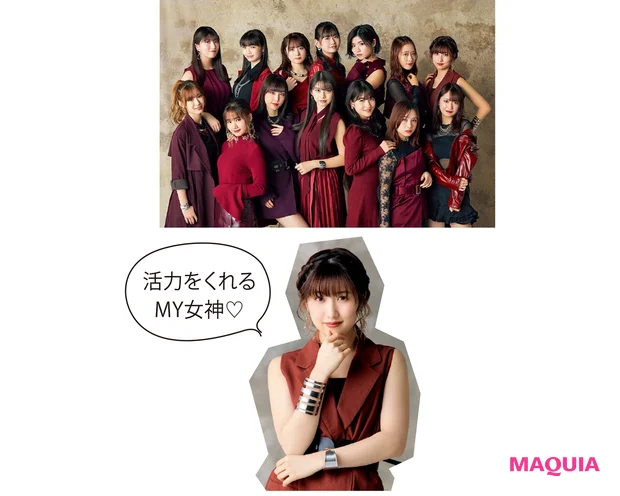 アイドル