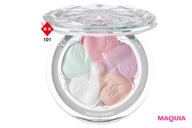 今すぐ買える2024年夏新色を網羅! ジバンシイ、NARS、ゲランほか_44