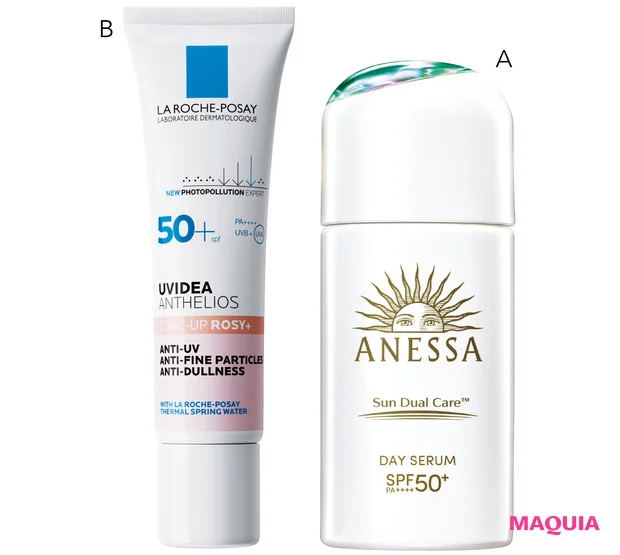 大人のニキビ肌に平和をもたらす洗顔、保湿、UVは？ 選び方のポイントを解説_4