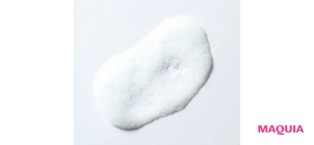  ベスコス受賞洗顔料５つの、テクスチャーから泡の状態まで完全レポート【MAQUIAベストコスメ2024下半期】_9