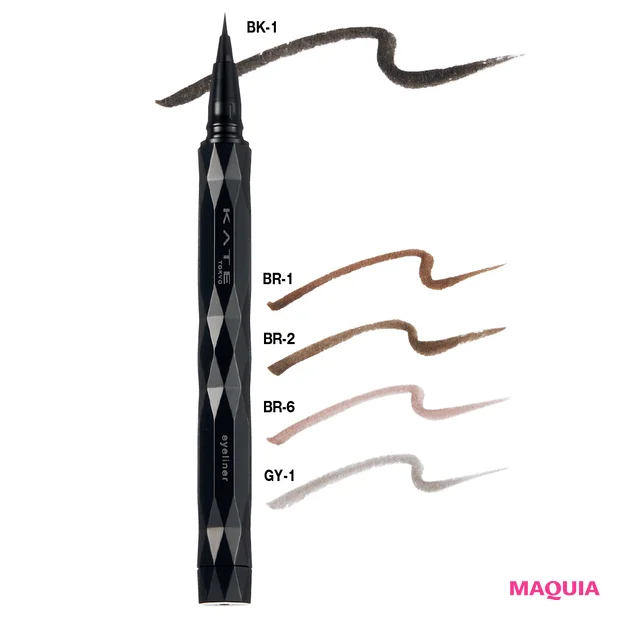 「リップモンスター」新バージョンに早くも新作登場！ ケイトの秋新色を大公開_9