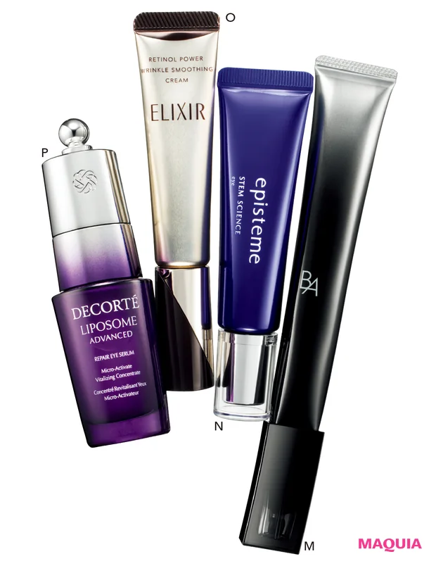 美のカリスマ、天野佳代子的・美容の力の入れどころ。まず手に入れるべきは「透明感」_10