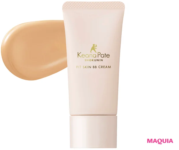 ゆらぎの季節に頼れるBB&CCクリームは？ 2025年の最新作をまとめてチェック【新作ベースメイクカタログ2025年春夏】_6