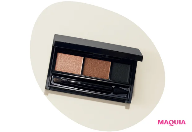 本田翼 崩さない ベースメイク ケイト マンガジェニックライナー EX-1