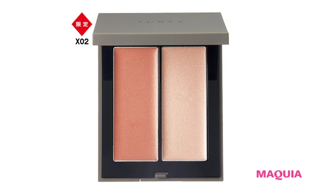 5・6月発売の夏新色。M·A·C、スック、ルナソルほか、話題作が目白押し_24