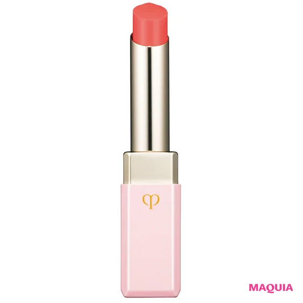 マニフィカトゥールレーブルn 3[医薬部外品]¥4000／クレ・ド・ポー ボーテ