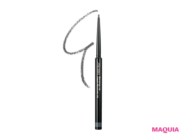 SHISEIDO マイクロライナー インク 07 ¥3850