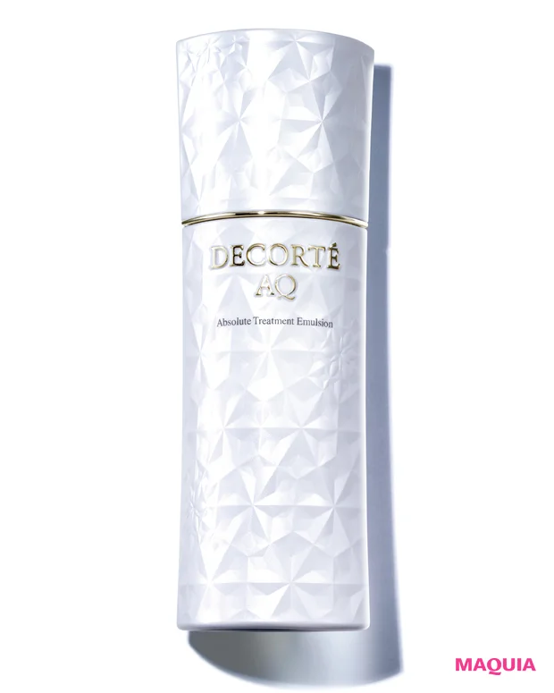 “奇跡の67歳” 天野佳代子さんが厳選。 “幸せそう”なツヤを即効で育む6つのアイテム_2