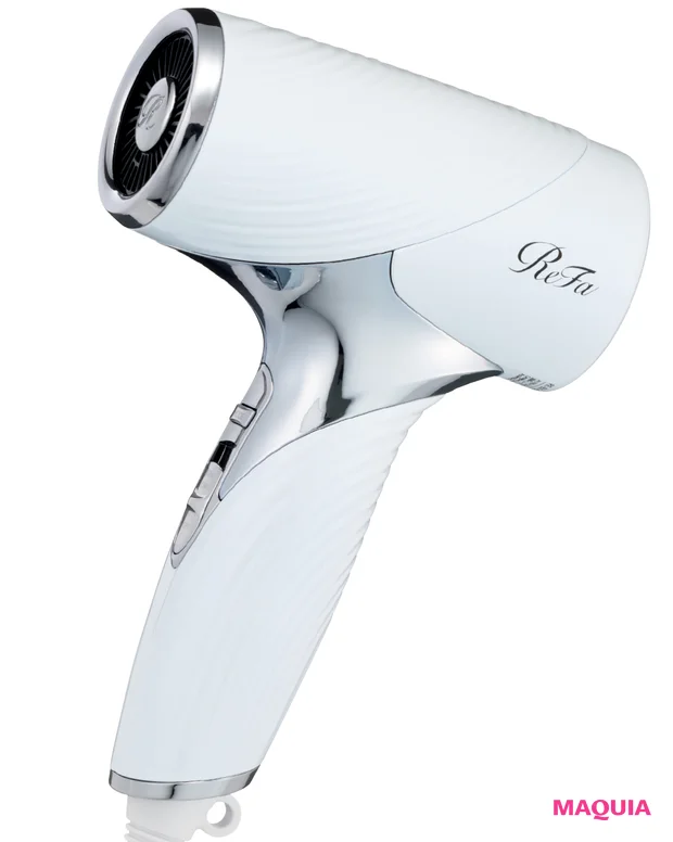 超コンパクトドライヤー MTG リファビューテックドライヤー SE