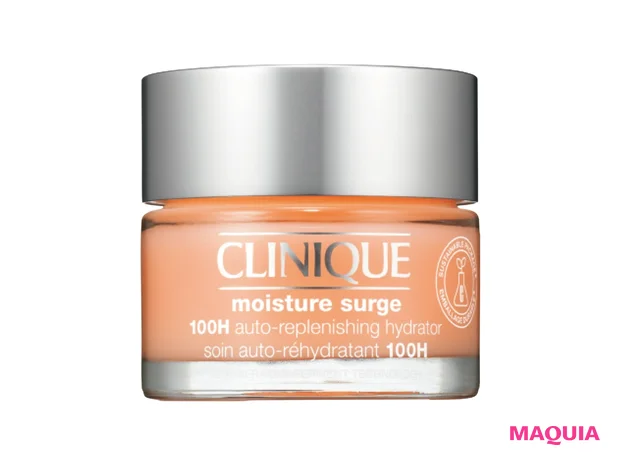 クリニーク モイスチャー サージ ジェルクリーム 100H 50ml ¥6710