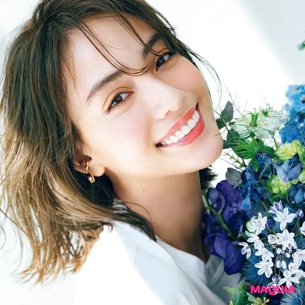 滝沢カレンさんと考えた！ ポジティブに美容を楽しむために必要なことって？