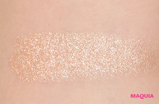 SUQQU モノ ルック アイズ L-01 スウォッチ