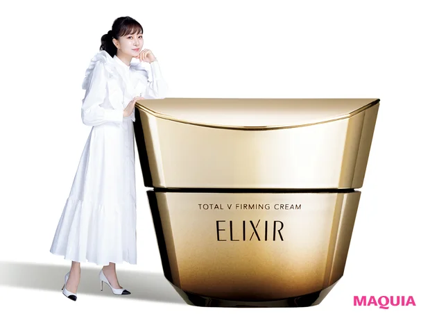 HAMも太鼓判! 私のエイジングに効くのはこれ【MAQUIAベストコスメ2023下半期】_2