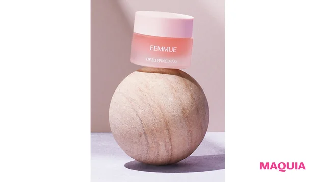 FEMMUE リップ スリーピング マスク 15g/アリエルトレーディング