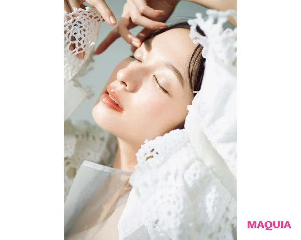 モデルメイクイメージ