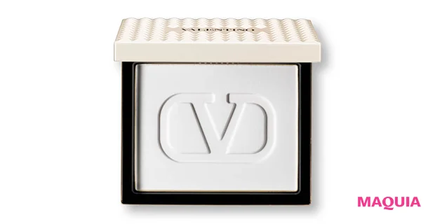 2026年春夏新作 混合肌におすすめのフェイスパウダー Vフィルター