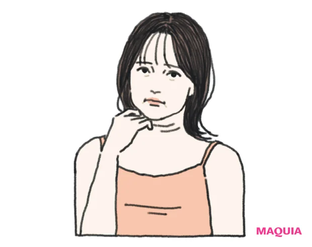 あなたの老け方タイプを診断。真っ先に対策すべき老化サインをチェック_4