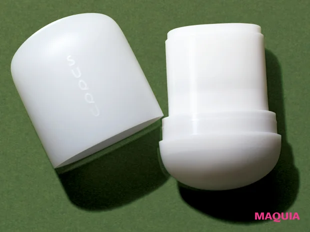 2025 新作コスメ SUQQU グロウイング バーム