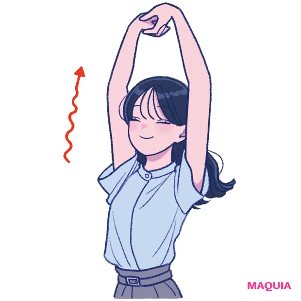 眠りベタの正体は、自律神経の切り替えミスだった!? #スリトレで整える夏の快眠習慣_5